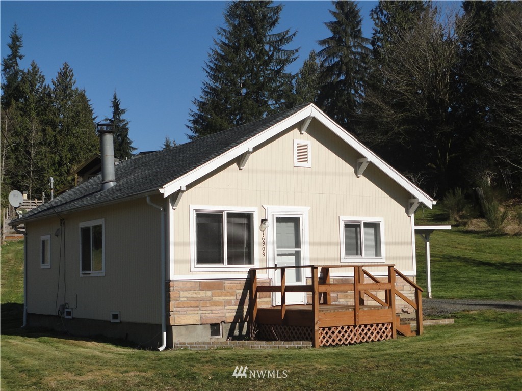 16909 Newberg Road Snohomish, WA 98290 - Photo 1 of 16