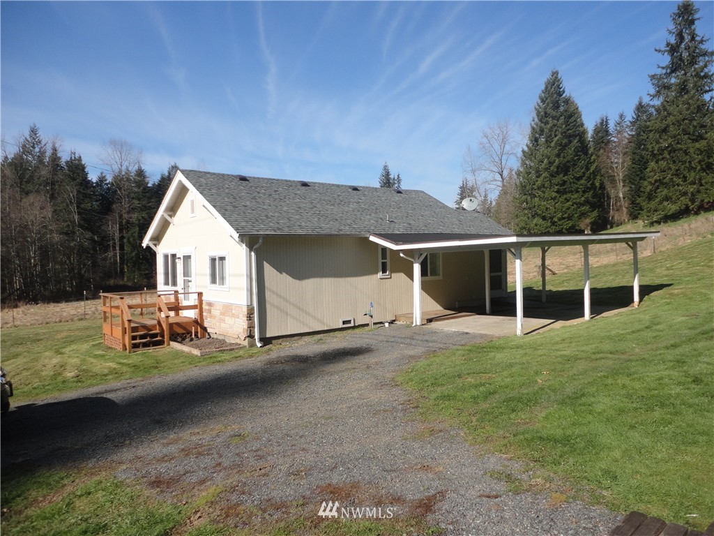 16909 Newberg Road Snohomish, WA 98290 - Photo 2 of 16