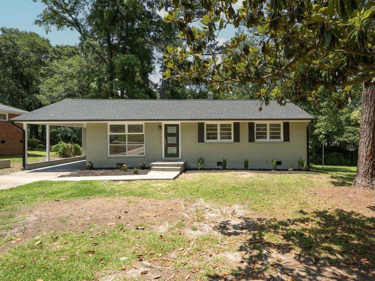 2608 Elmhurst Circle Raleigh, NC 27610 - Photo 40 of 41 Photo 41