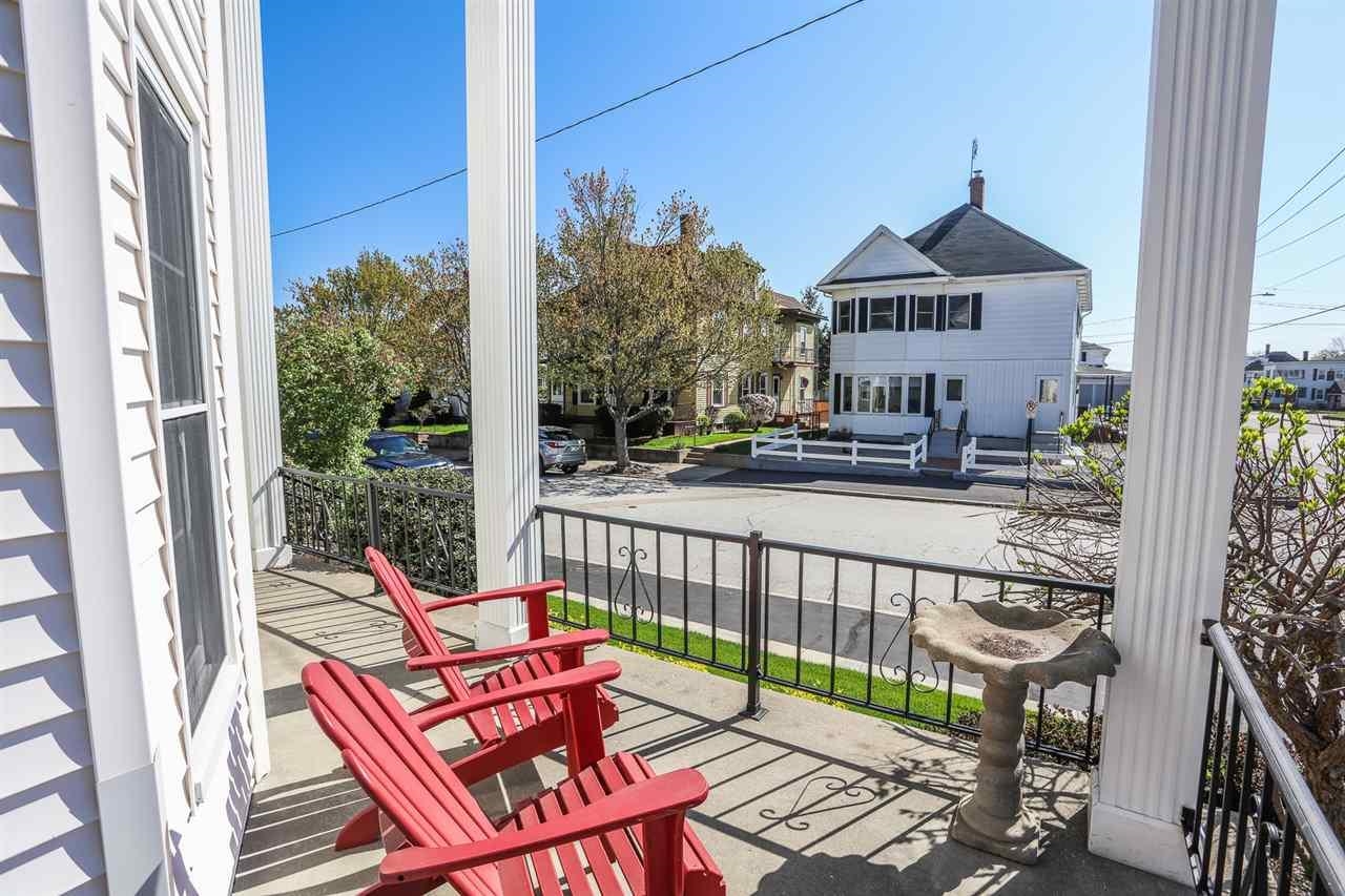 162 Reed Street Manchester, NH 03102 - Photo 3 of 22
