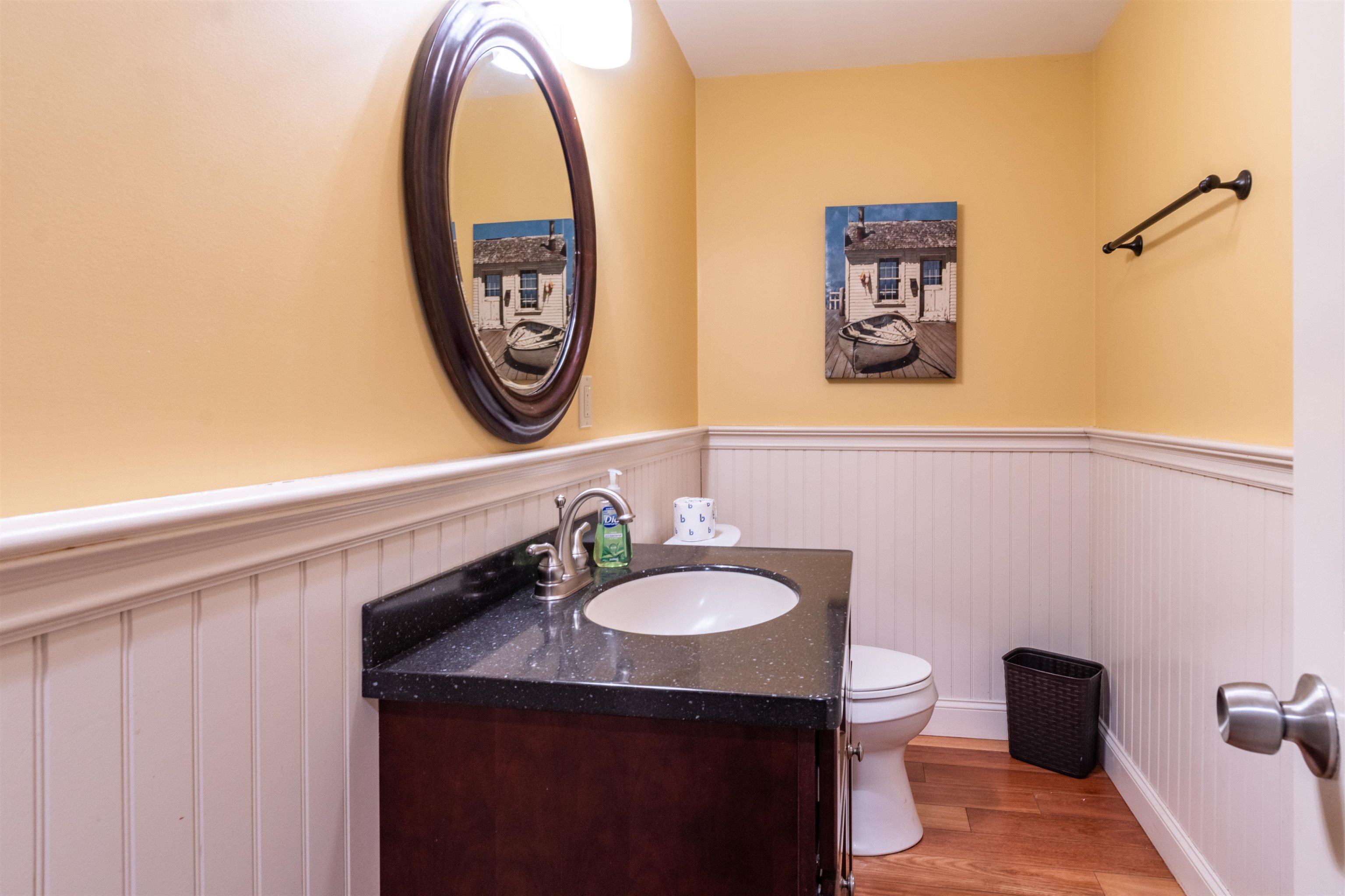162 Reed Street Manchester, NH 03102 - Photo 9 of 22