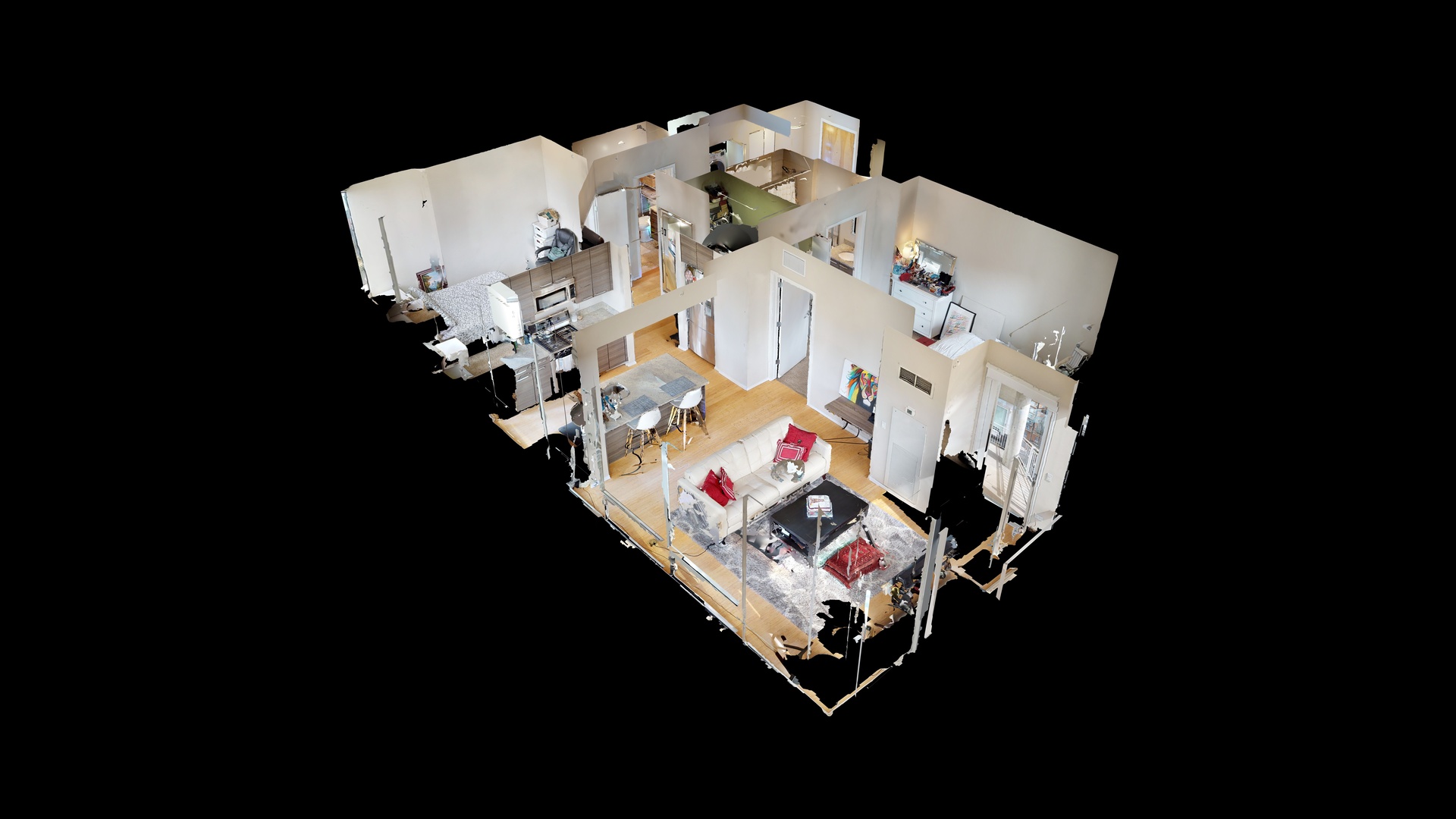 24 South Morgan Street, Unit 404 Chicago, IL 60607 - Photo 13 of 13