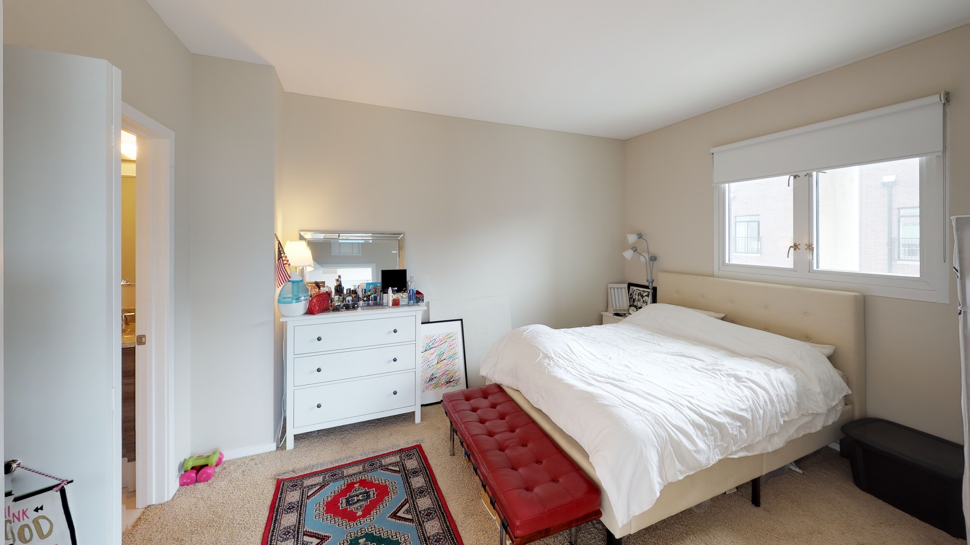24 South Morgan Street, Unit 404 Chicago, IL 60607 - Photo 5 of 13