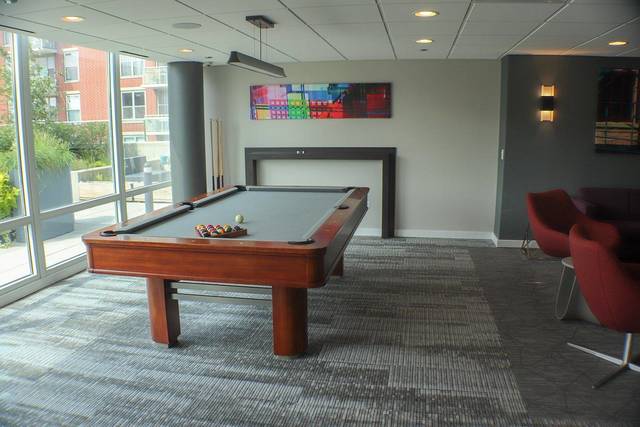 24 South Morgan Street, Unit 404 Chicago, IL 60607 - Photo 9 of 13