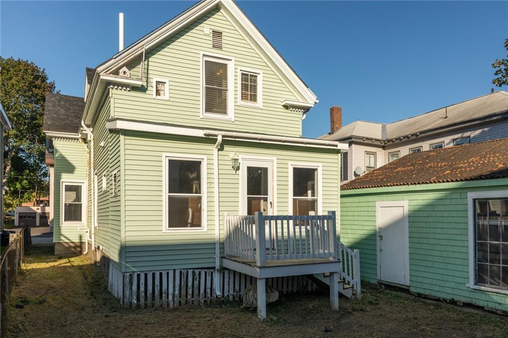 11 West Myrtle Street Biddeford, ME 04005 - Photo 34 of 35 Photo