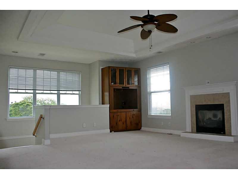 248 Adams Pointe Boulevard, Unit 2 Mars, PA 16046 - Photo 2 of 13 Den/Family/Great Room.