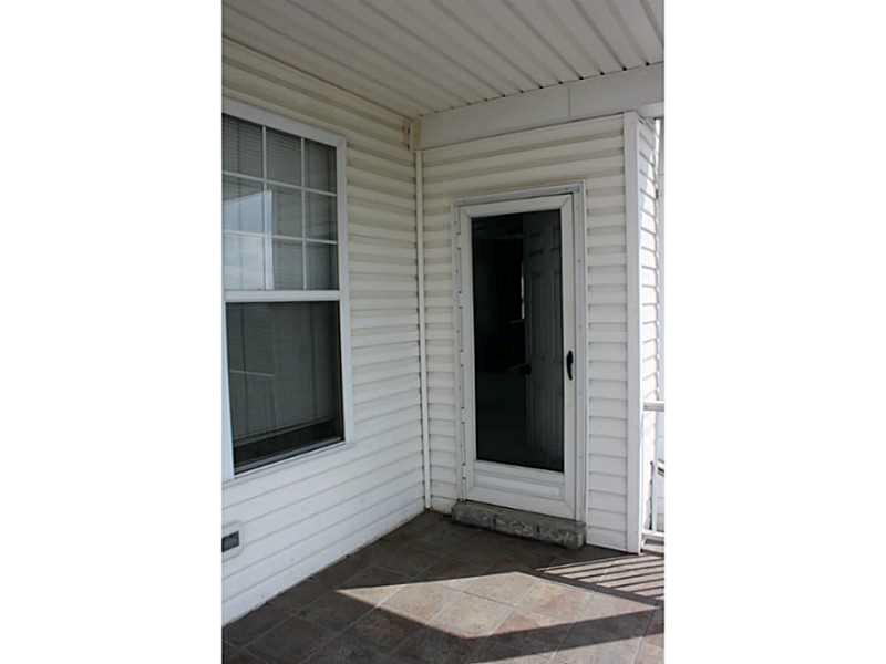 248 Adams Pointe Boulevard, Unit 2 Mars, PA 16046 - Photo 11 of 13 Patio/Deck.