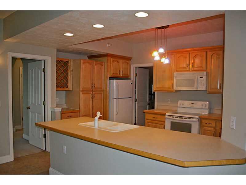 248 Adams Pointe Boulevard, Unit 2 Mars, PA 16046 - Photo 4 of 13 Kitchen.