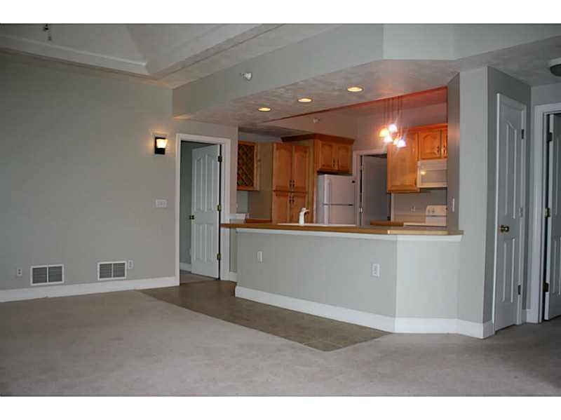 248 Adams Pointe Boulevard, Unit 2 Mars, PA 16046 - Photo 5 of 13 Kitchen.