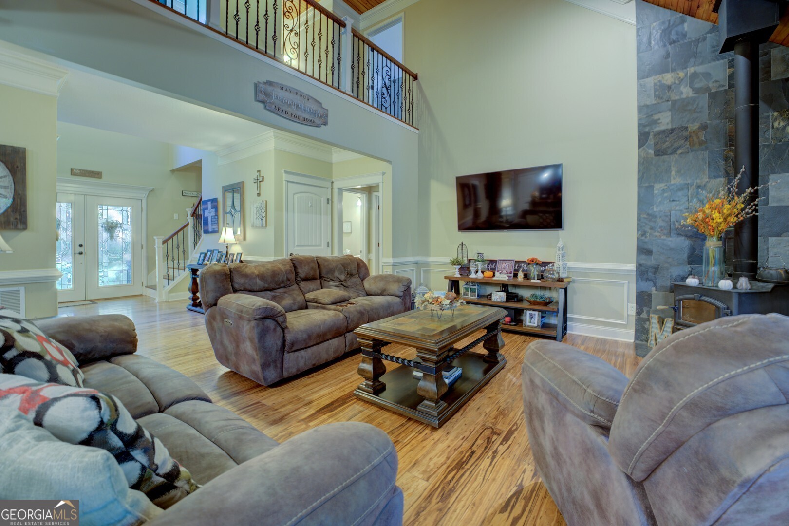 613 Van Morrison Road Monticello, GA 31064 - Photo 32 of 82