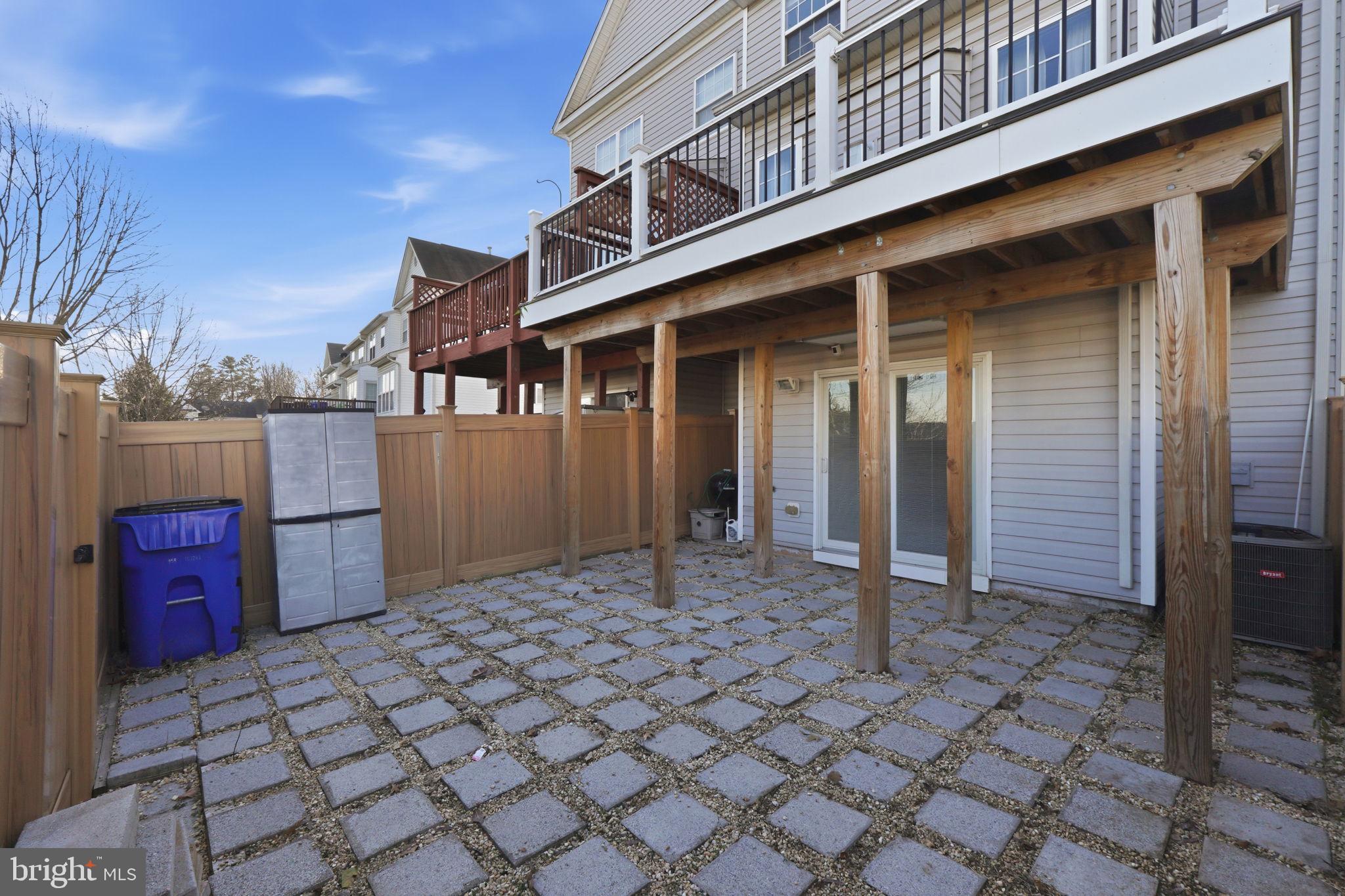 554 Ellison Court Frederick, MD 21703 - Photo 34 of 35