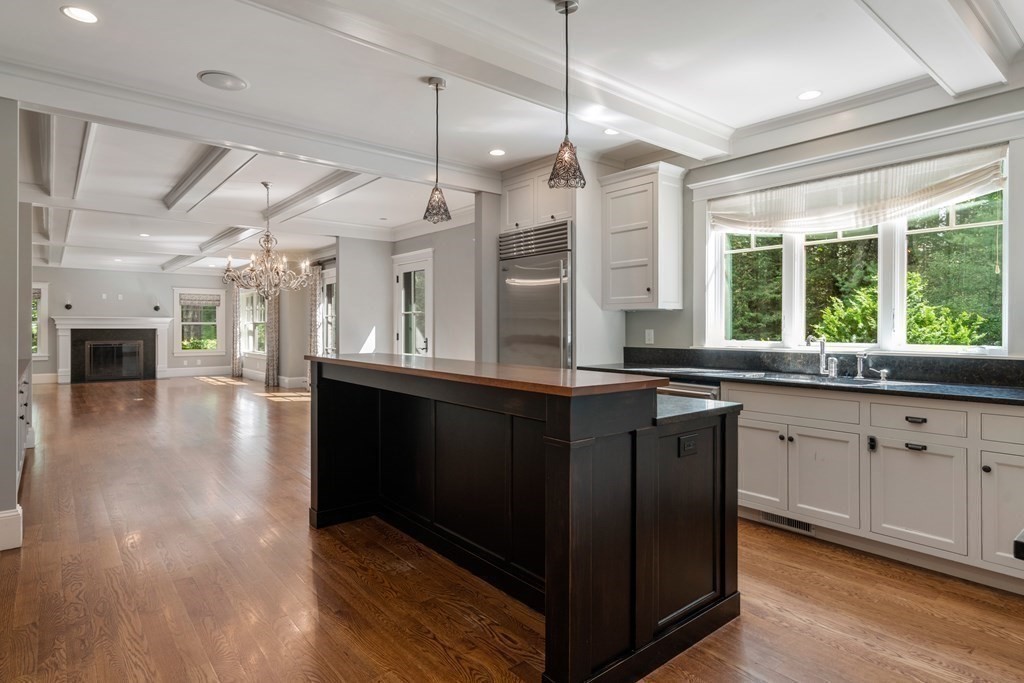 2 Sunday Woods Road Weston, MA 02493 - Photo 13 of 28