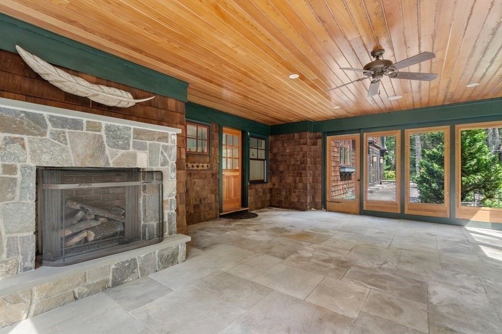 2 Sunday Woods Road Weston, MA 02493 - Photo 23 of 28