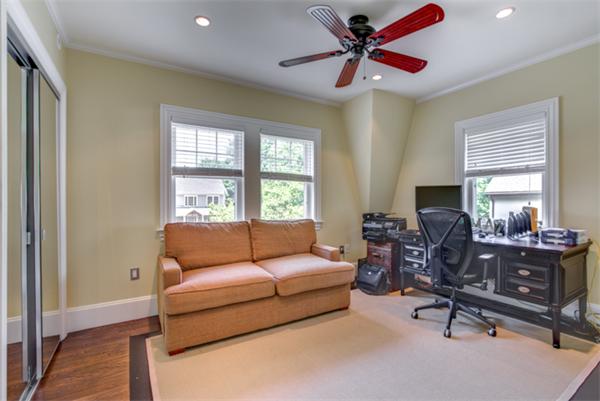 134 Upland Road Newton, MA 02468 - Photo 21 of 30