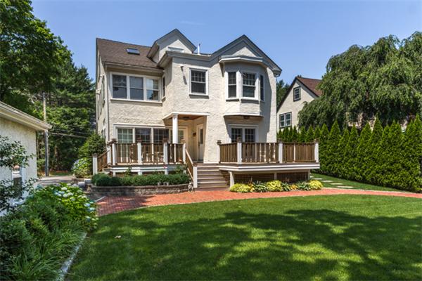134 Upland Road Newton, MA 02468 - Photo 30 of 30