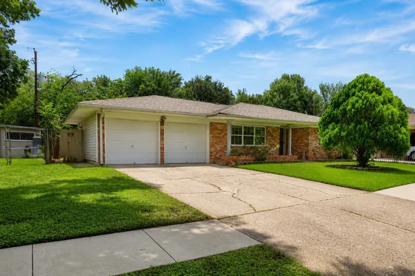 $245,000 | 1313 Plymouth Street, Pasadena, TX 77502