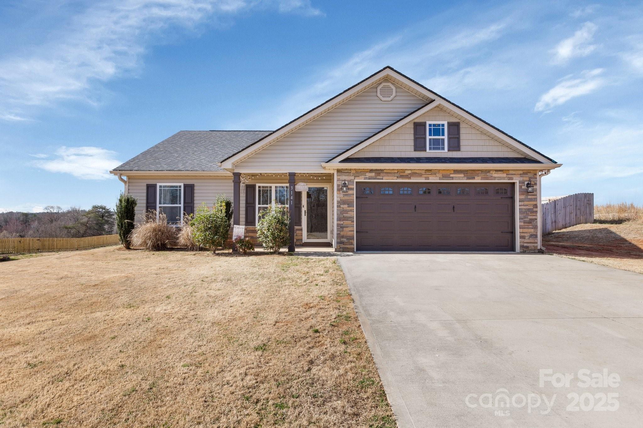 3141 Rainbow Lake Road Inman, SC 29349 - Photo 1 of 38