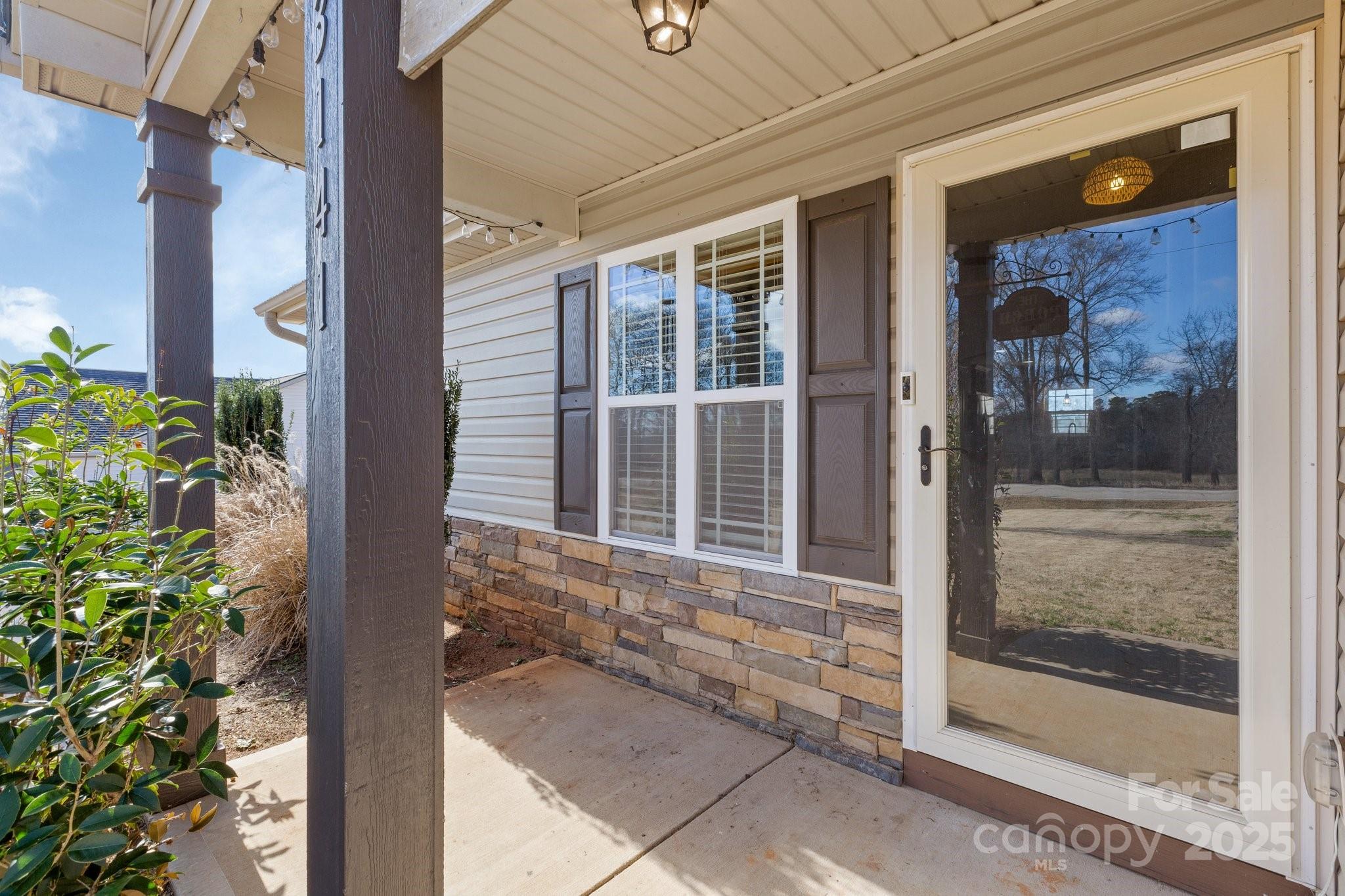 3141 Rainbow Lake Road Inman, SC 29349 - Photo 3 of 38