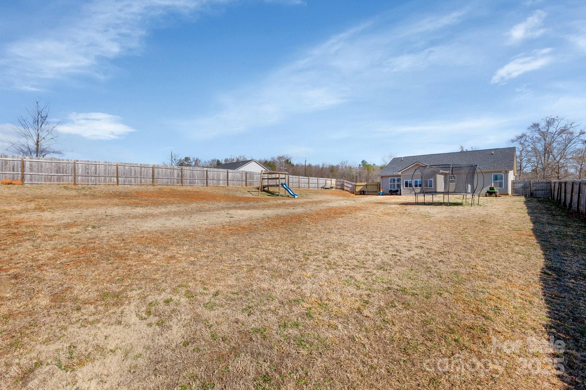 3141 Rainbow Lake Road Inman, SC 29349 - Photo 33 of 38