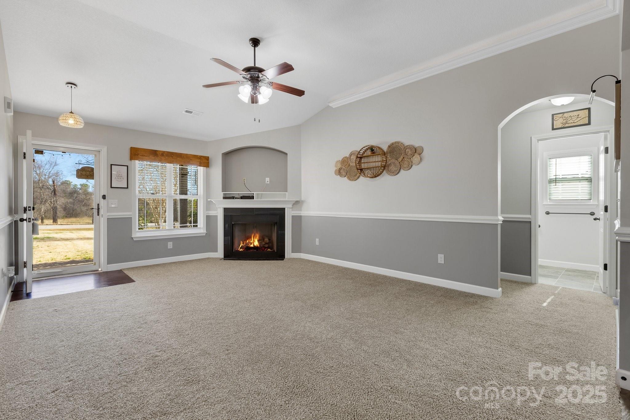 3141 Rainbow Lake Road Inman, SC 29349 - Photo 5 of 38