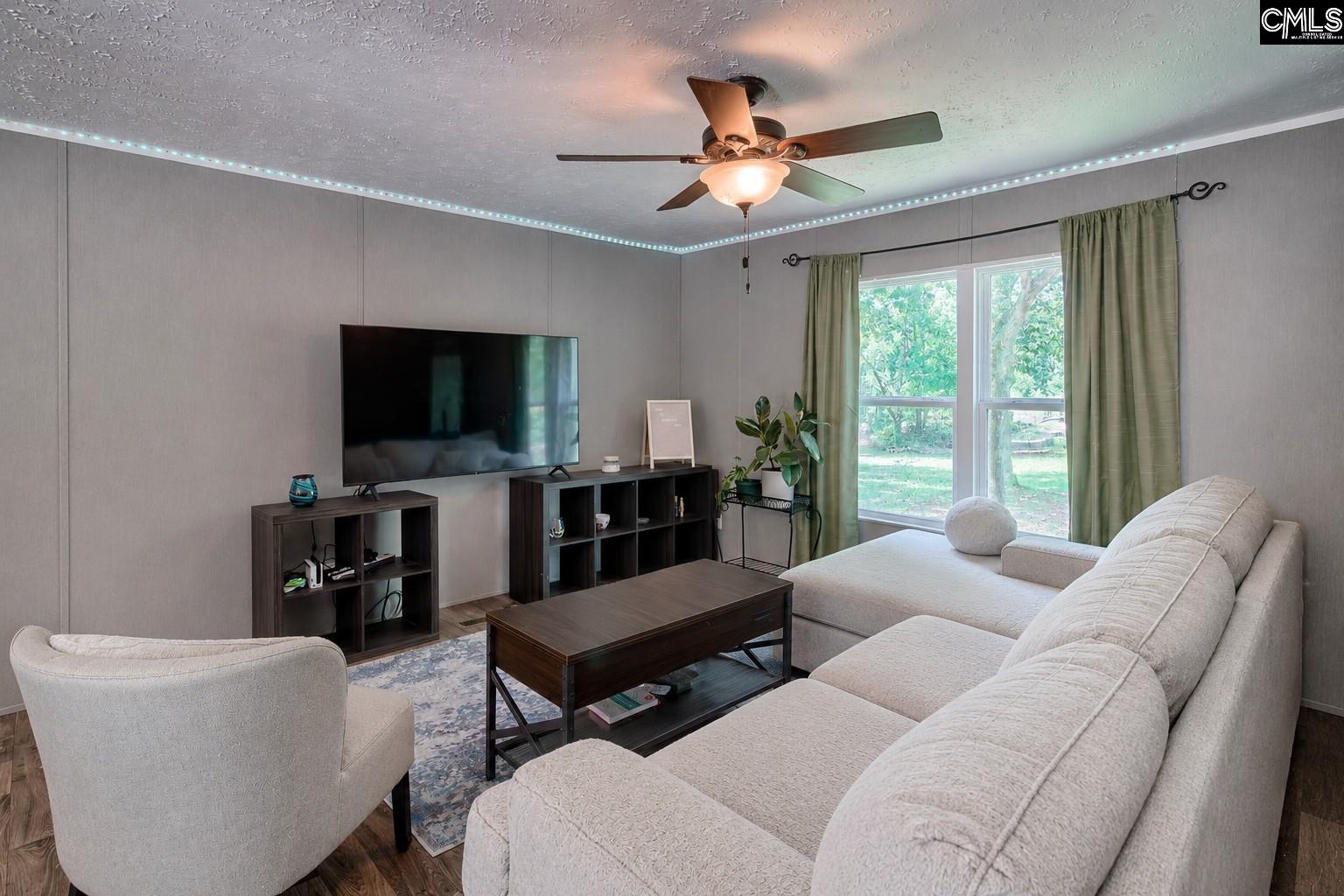 1609 Congress Road Eastover, SC 29044 - Photo 15 of 24