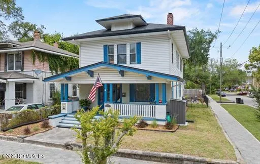 $2,750 | 2623 Forbes Street, Jacksonville, FL 32204