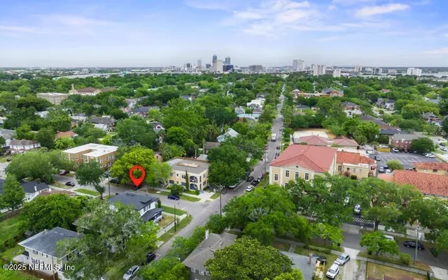 $2,750 | 2623 Forbes Street, Jacksonville, FL 32204