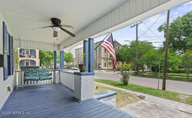 $2,750 | 2623 Forbes Street, Jacksonville, FL 32204