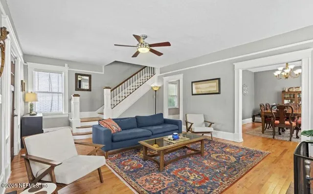 $2,750 | 2623 Forbes Street, Jacksonville, FL 32204