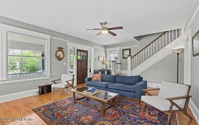 $2,750 | 2623 Forbes Street, Jacksonville, FL 32204