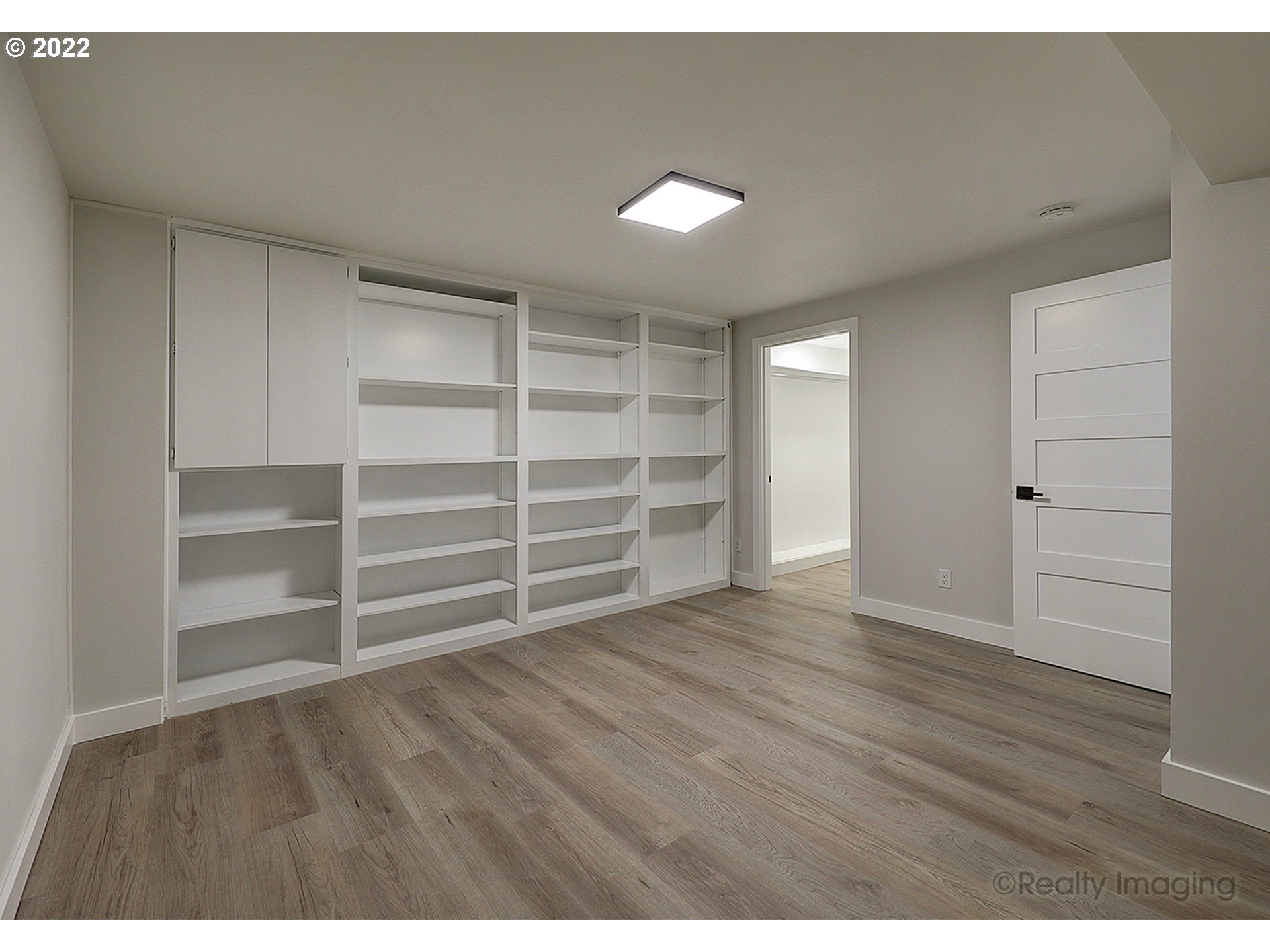 11855 Southwest Ridgeview Terrace Beaverton, OR 97008 - Photo 20 of 21 Den/Office