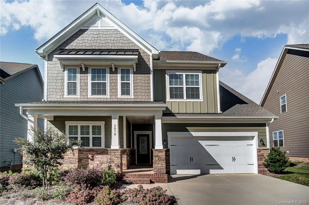 3030 Oakmere Road Waxhaw, NC 28173 - Photo 1 of 35 Gallery Image 1