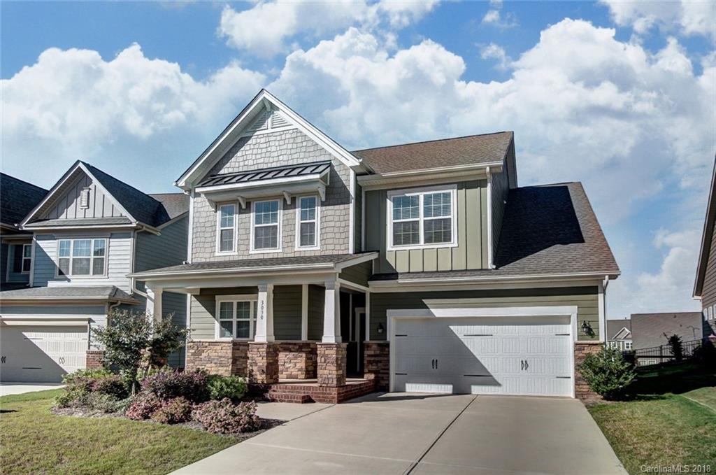 3030 Oakmere Road Waxhaw, NC 28173 - Photo 34 of 35 Gallery Image 34