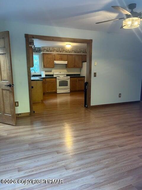 960 Effort Neola Road Stroudsburg, PA 18360 - Photo 2 of 21 kitchen