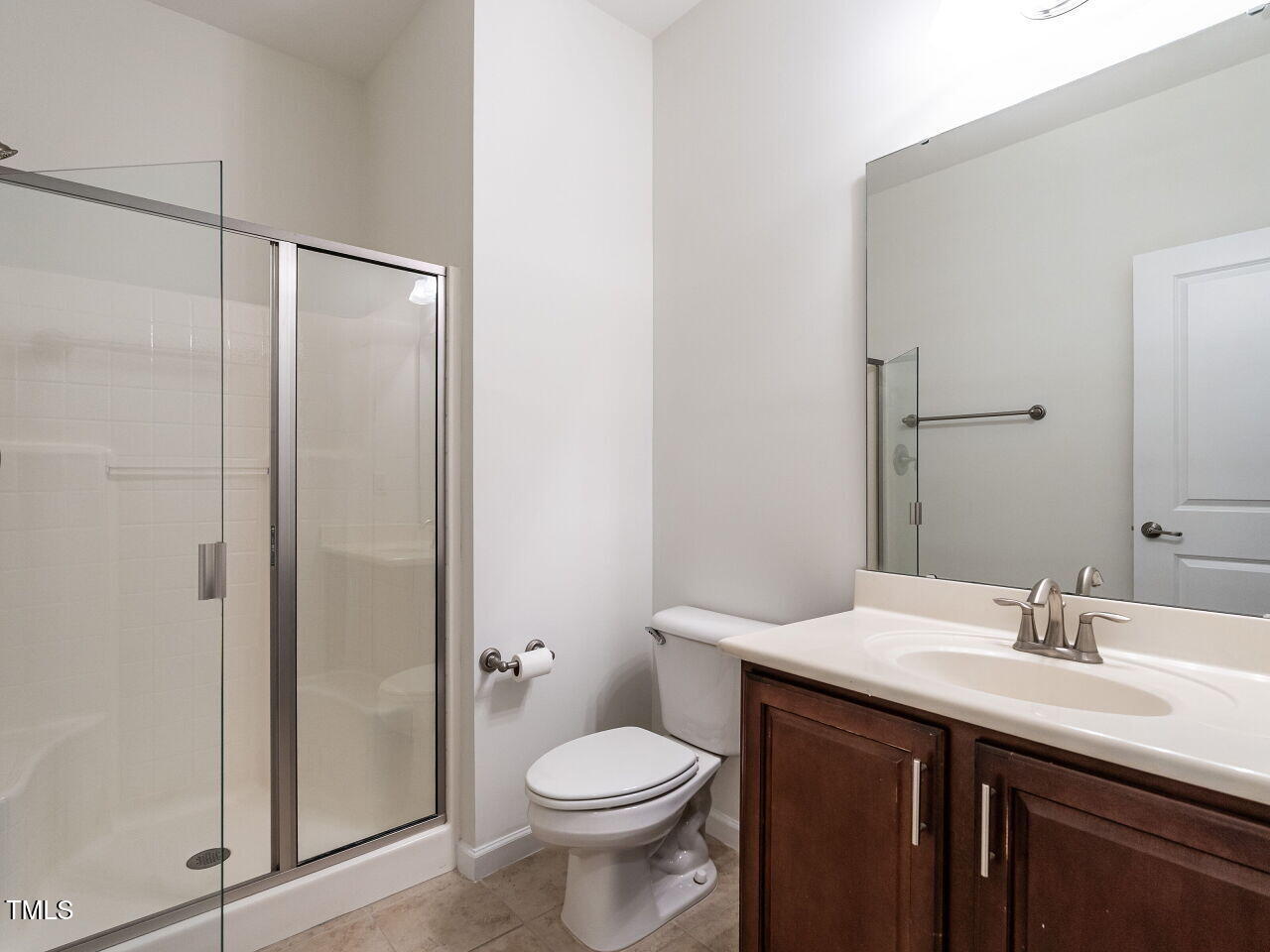 1314 Cornell Place Raleigh, NC 27607 - Photo 7 of 33 First Floor Bathroom