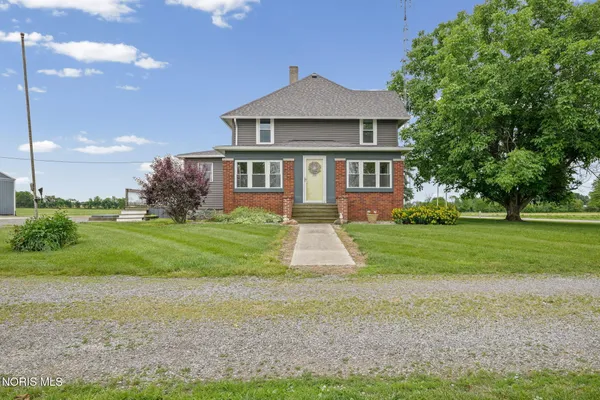 $374,999 | 218 County Road 15, Ada, OH 45810