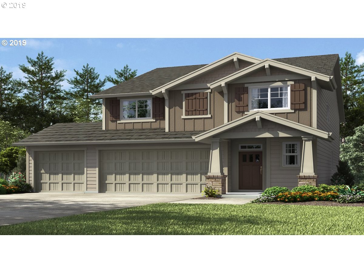 3720 South 40th Place Ridgefield, WA 98642 - Photo 1 of 9