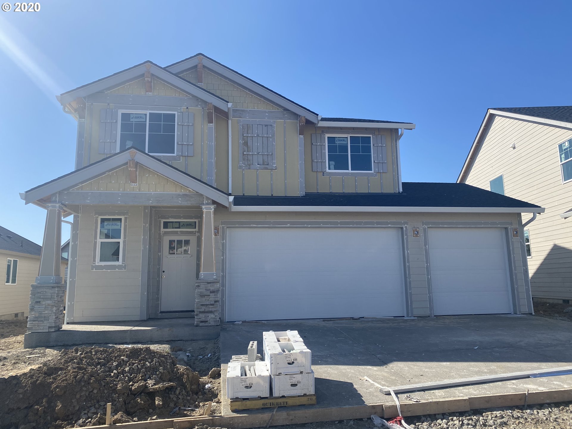 3720 South 40th Place Ridgefield, WA 98642 - Photo 4 of 9