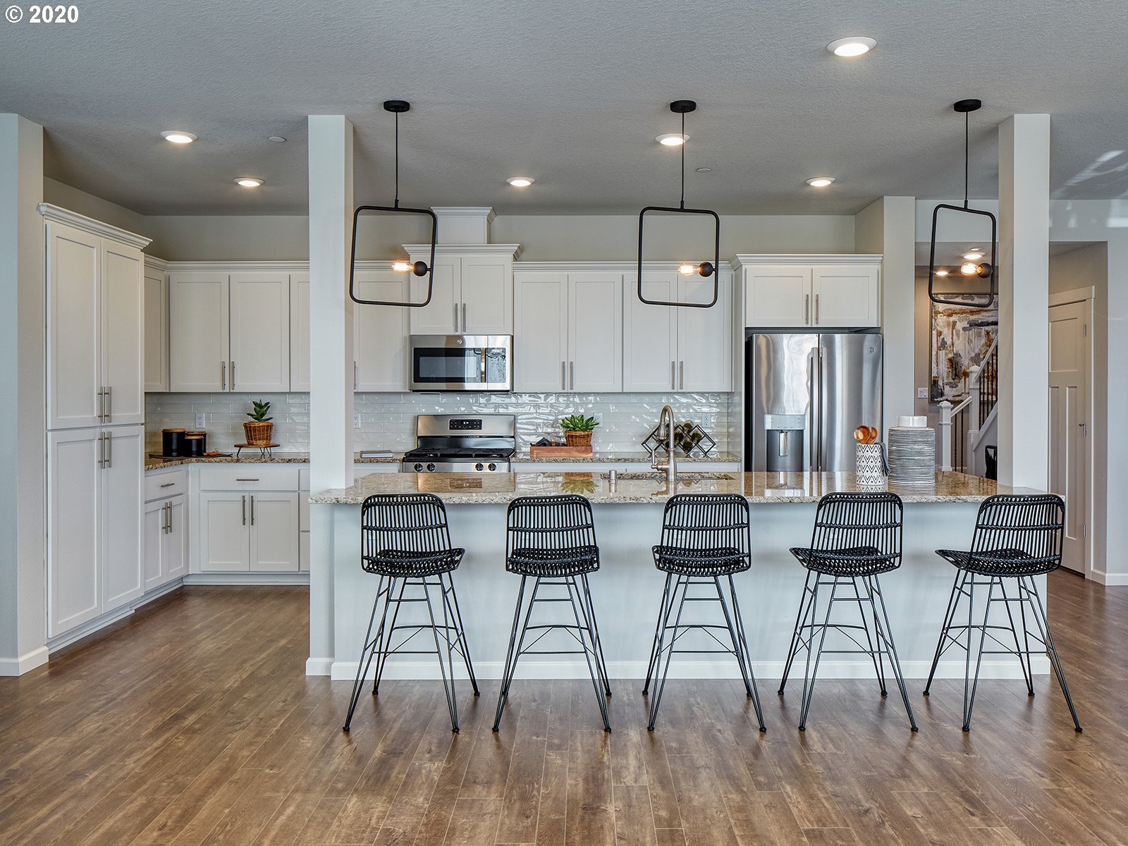 3720 South 40th Place Ridgefield, WA 98642 - Photo 5 of 9