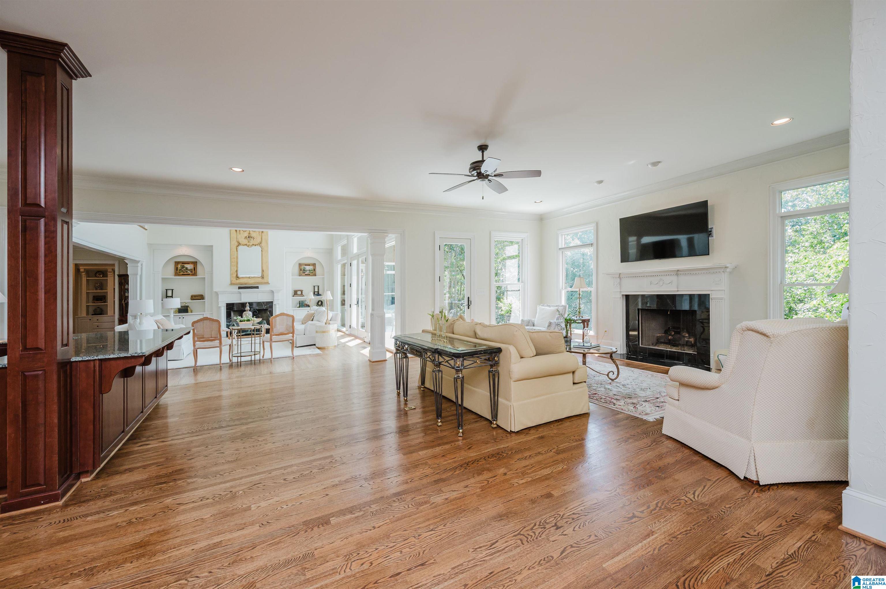 8034 Castlehill Road Birmingham, AL 35242 - Photo 24 of 79