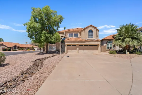 $849,000 | 1300 North Sycamore Court, Chandler, AZ 85224