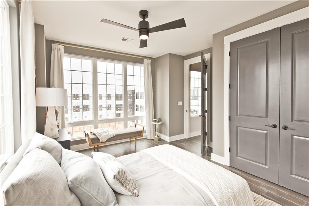 316 Fair Street Southwest Atlanta, GA 30313 - Photo 1 of 1 Gallery Image 1