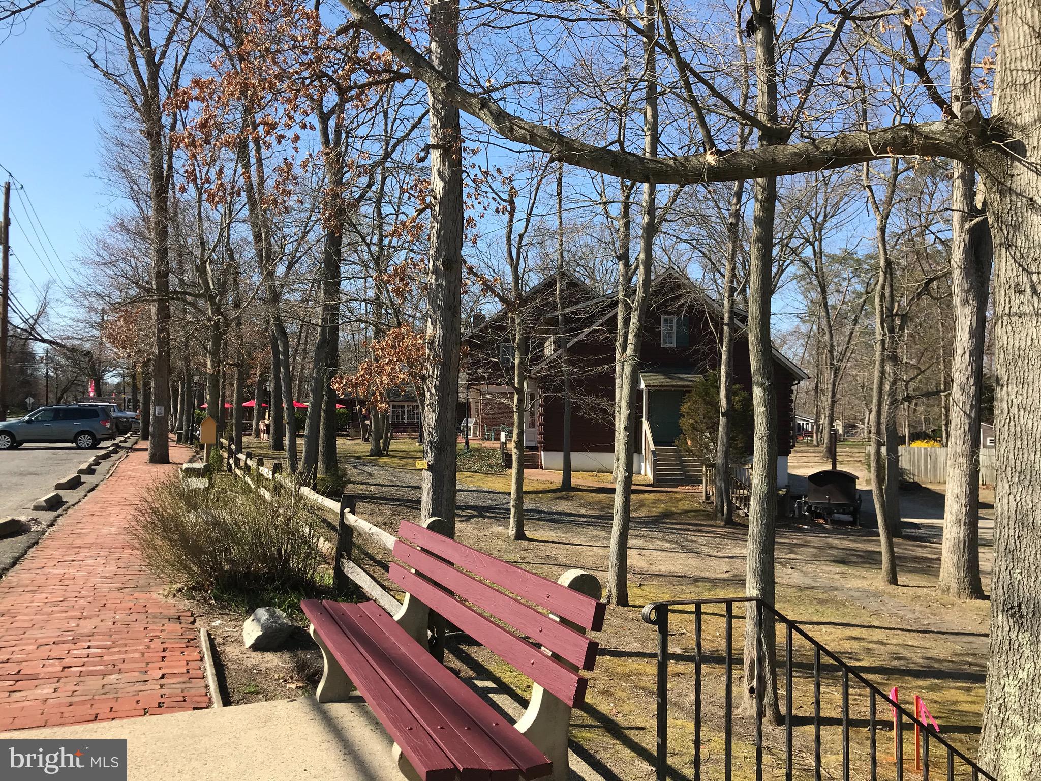 311 Maple Road Mount Laurel, NJ 08054 - Photo 22 of 23 Take a stroll along the shops at Rancocas Woods!