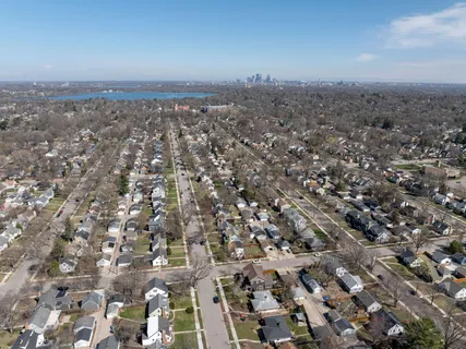$450,000 | 5507 Knox Avenue South, Minneapolis, MN 55419