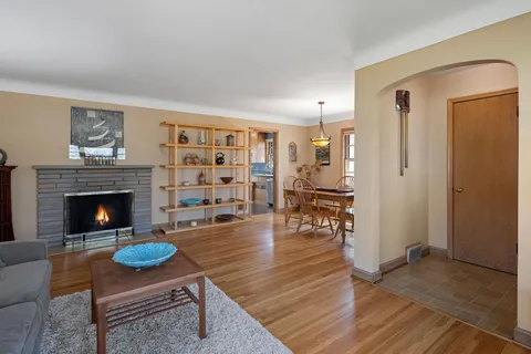 $450,000 | 5507 Knox Avenue South, Minneapolis, MN 55419