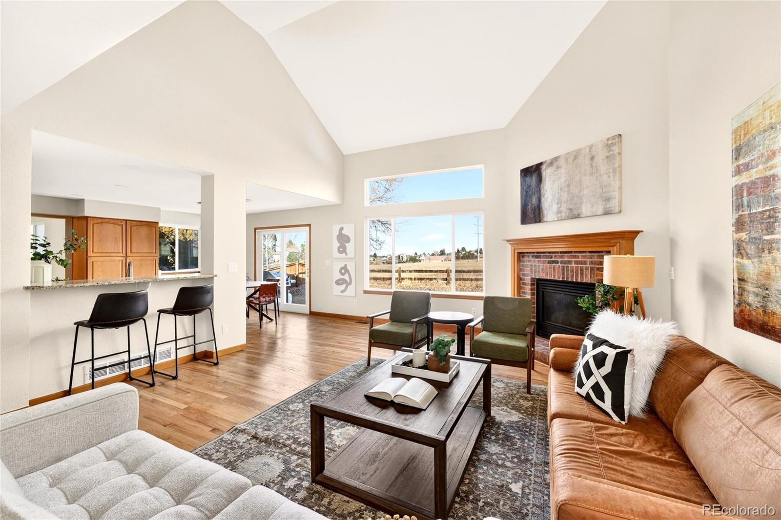 8852 Chestnut Hill Lane Highlands Ranch, CO 80130 - Photo 12 of 38