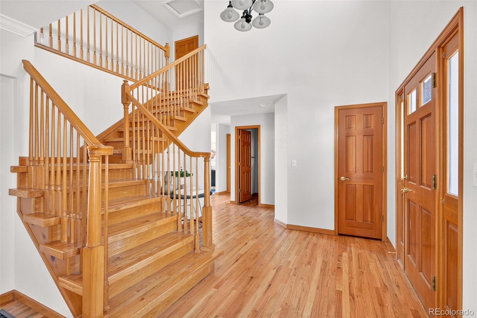 8852 Chestnut Hill Lane Highlands Ranch, CO 80130 - Photo 15 of 38