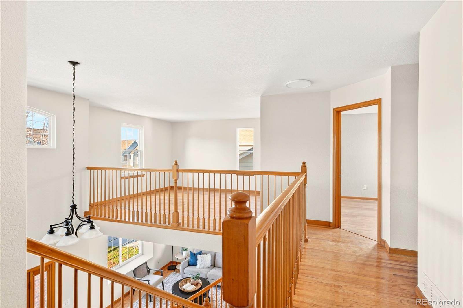 8852 Chestnut Hill Lane Highlands Ranch, CO 80130 - Photo 16 of 38