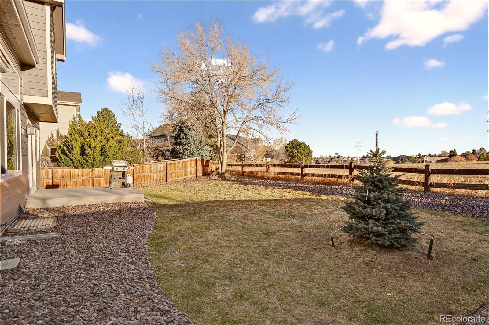 8852 Chestnut Hill Lane Highlands Ranch, CO 80130 - Photo 34 of 38