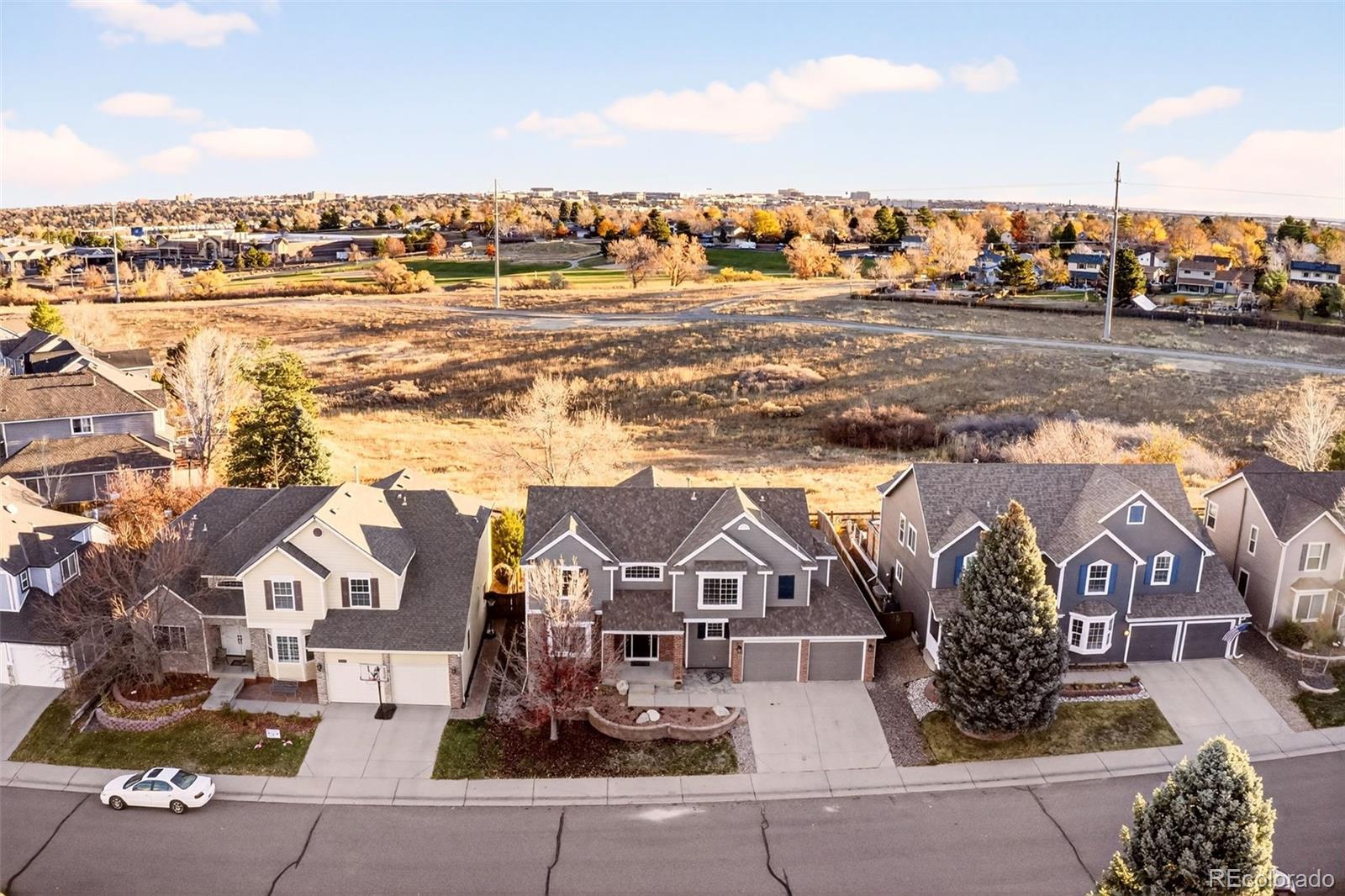 8852 Chestnut Hill Lane Highlands Ranch, CO 80130 - Photo 35 of 38